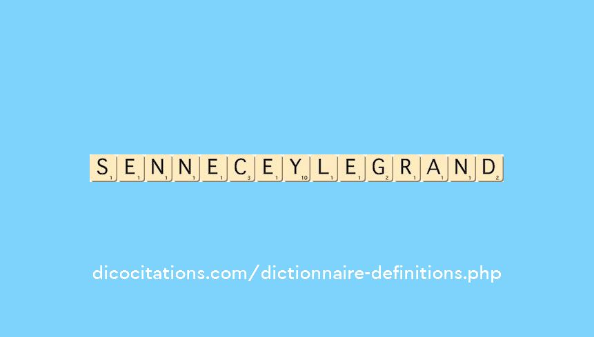sennecey-le-grand