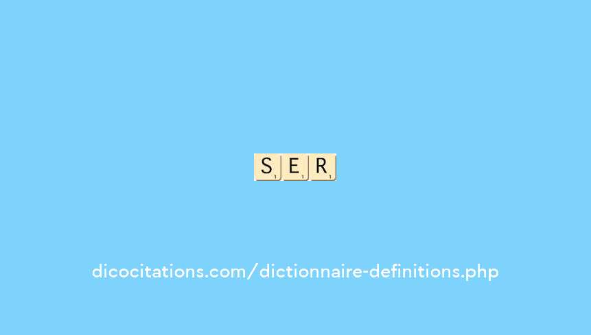 seoir