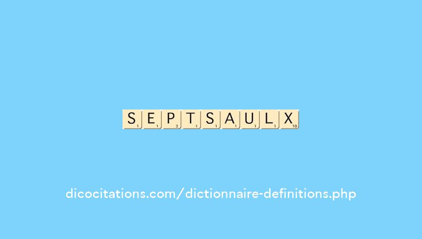 sept-saulx