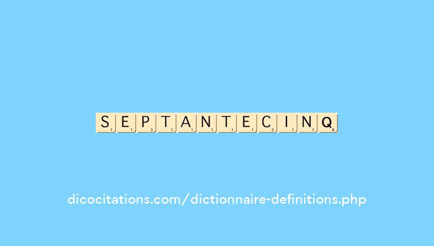 septante-cinq