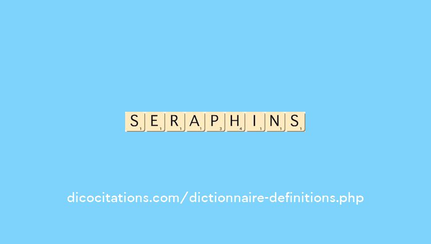 seraphins