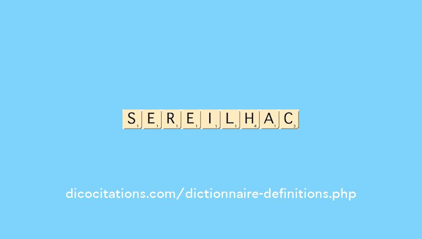 sereilhac