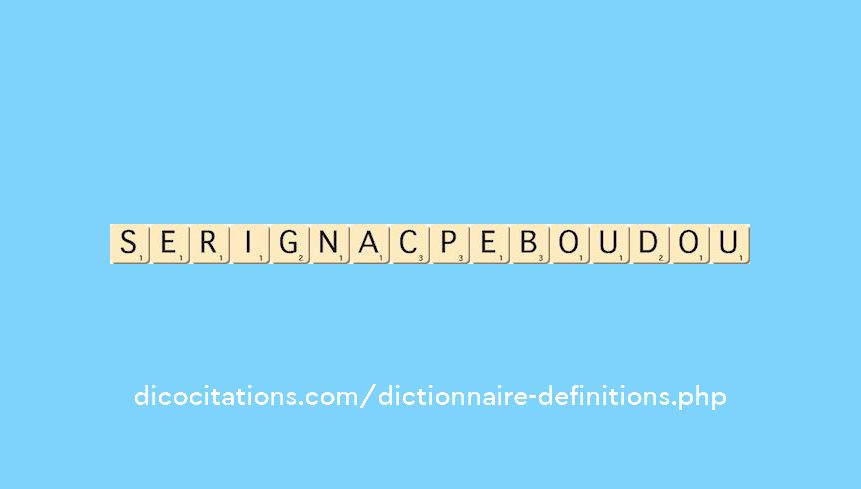 serignac-peboudou