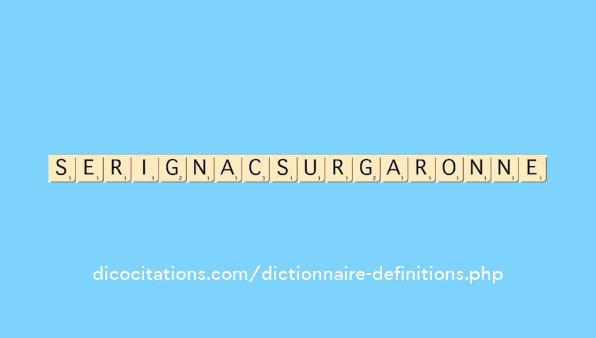 serignac-sur-garonne