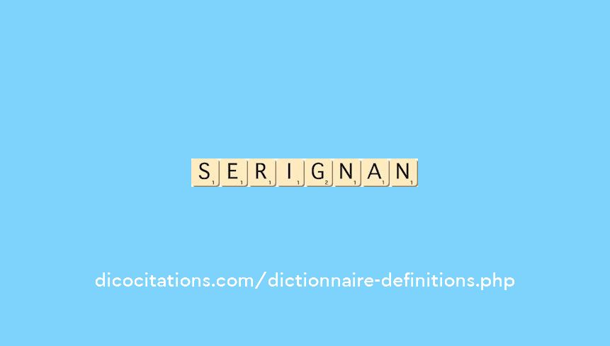 serignan