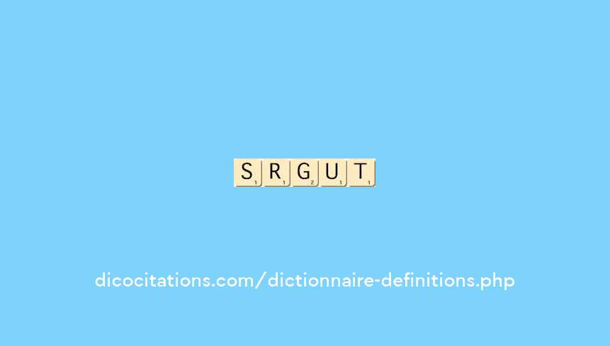 seringuement
