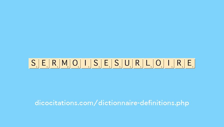 sermoise-sur-loire