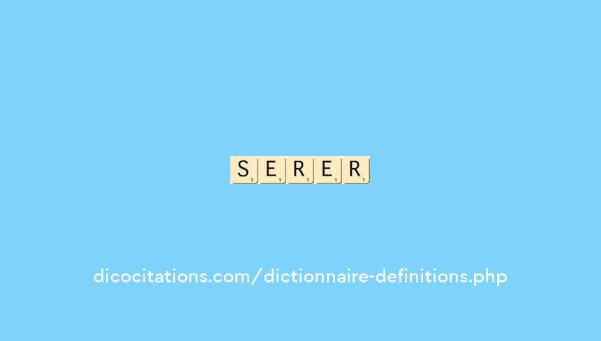 sermonner