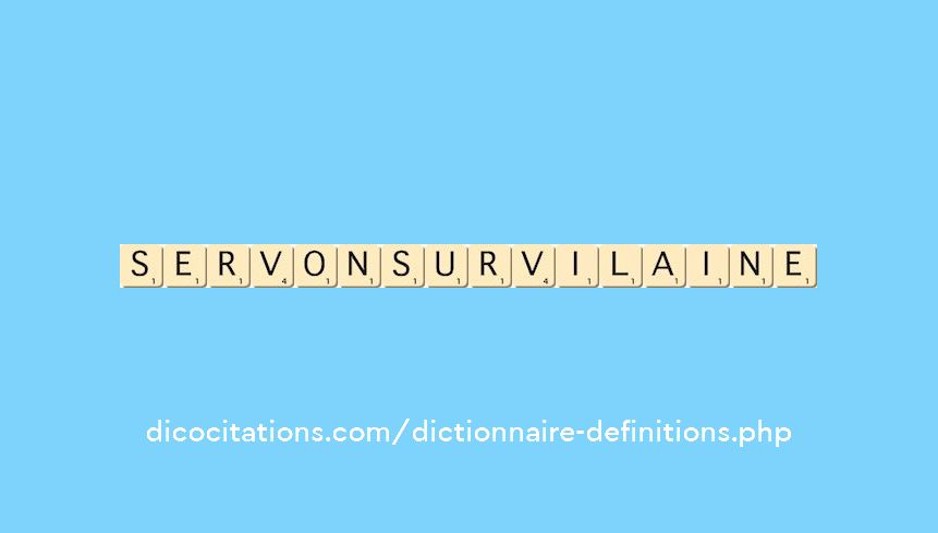 servon-sur-vilaine