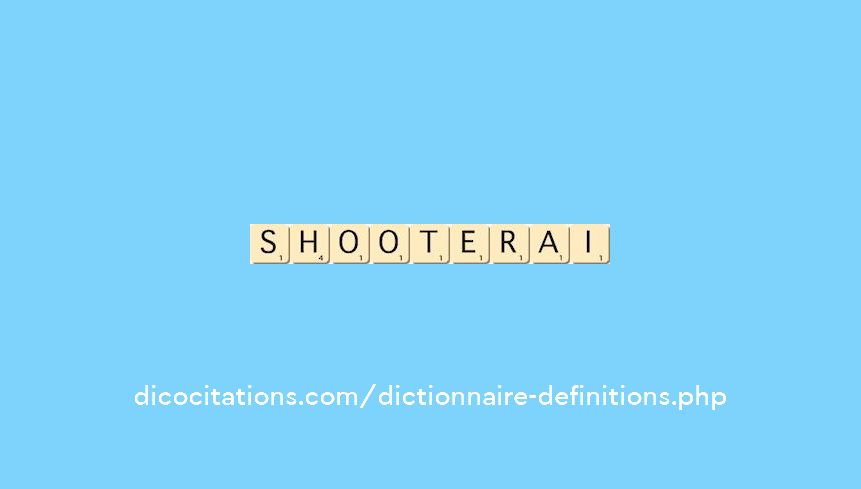shooterai
