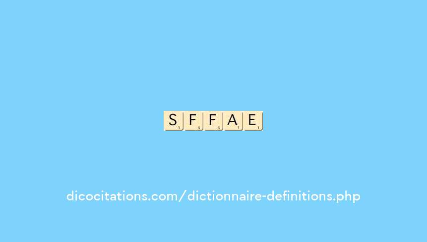 sifflade