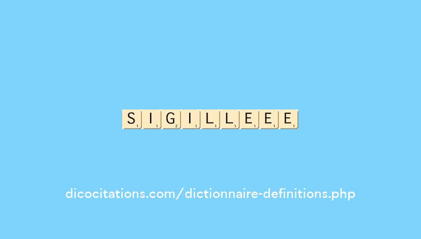 sigille--ee