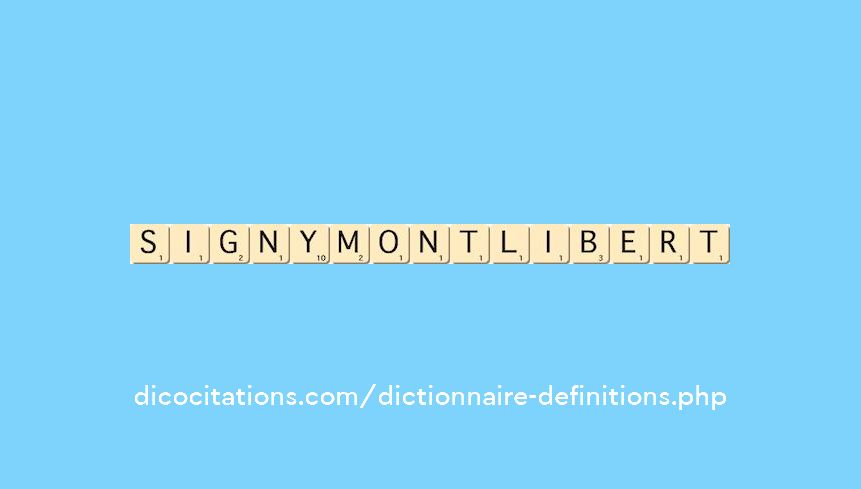 signy-montlibert