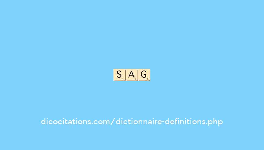 sillage