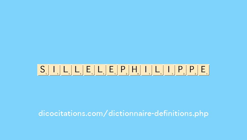 sille-le-philippe