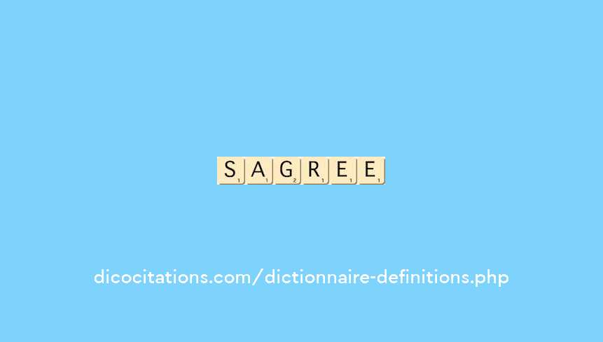 simagree