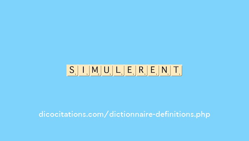 simulerent simulerent