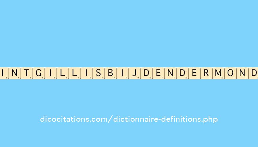 sint-gillis-bij-dendermonde sint-gillis-bij-dendermonde