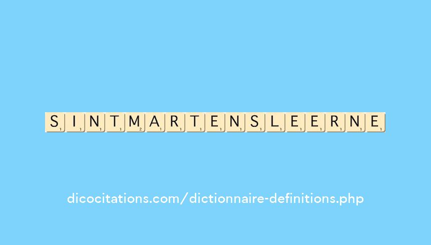 sint-martens-leerne sint-martens-leerne