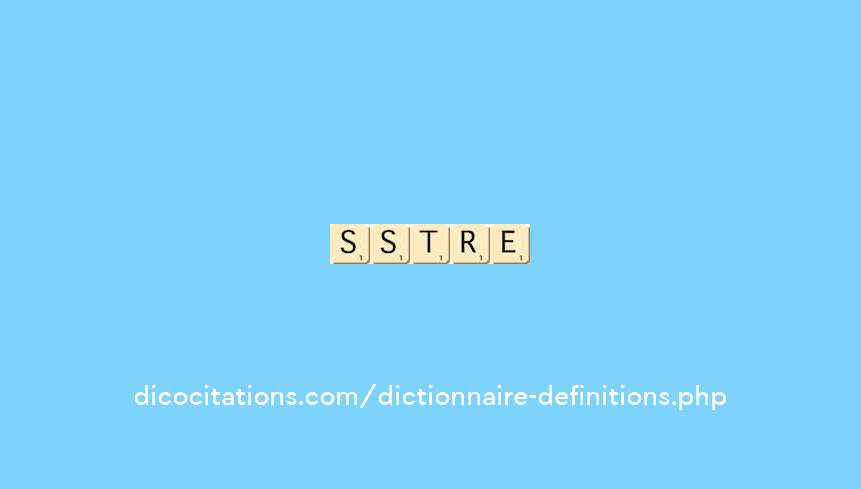 sistre