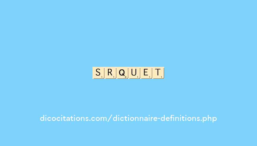 sobriquet