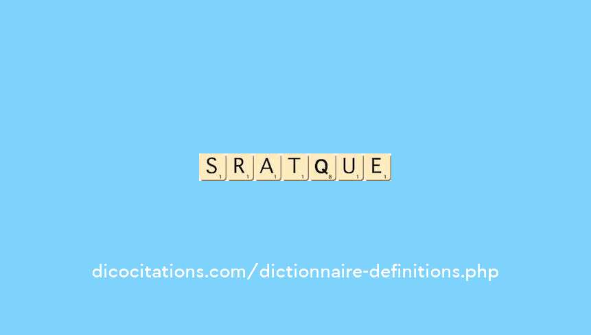 socratique