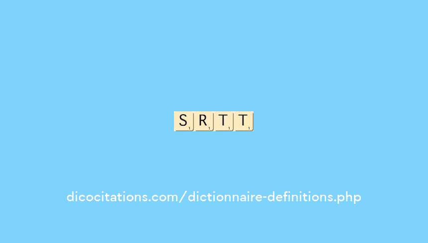 soeurette