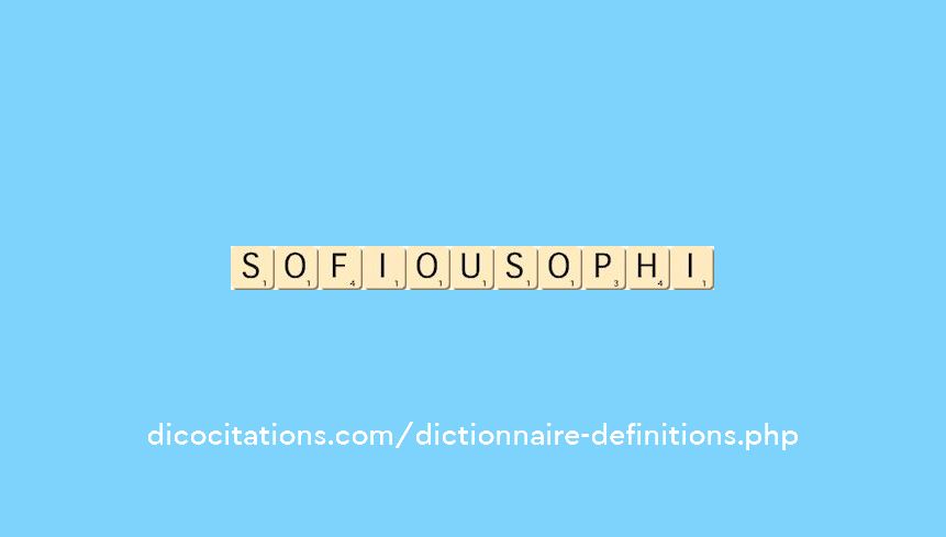 sofi-ou-sophi