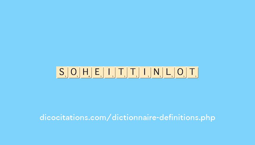 soheit-tinlot