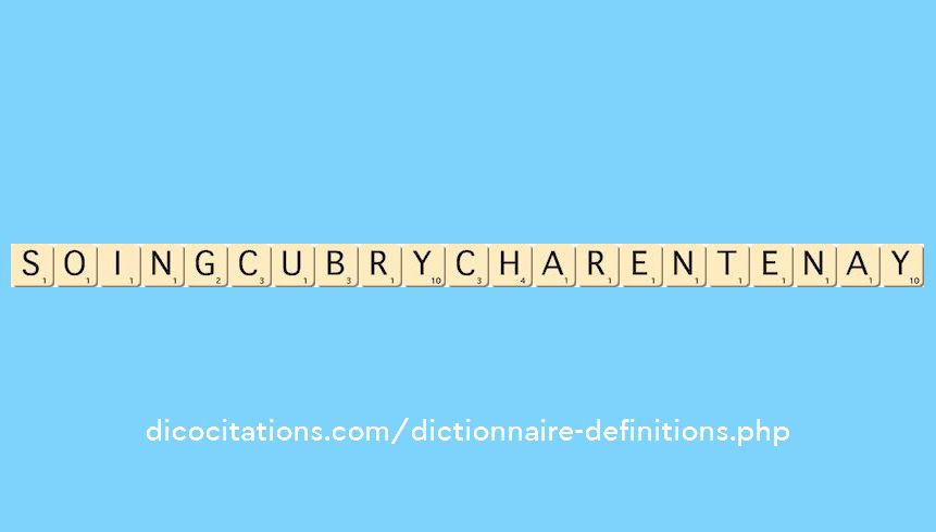 soing-cubry-charentenay