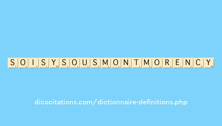 soisy-sous-montmorency