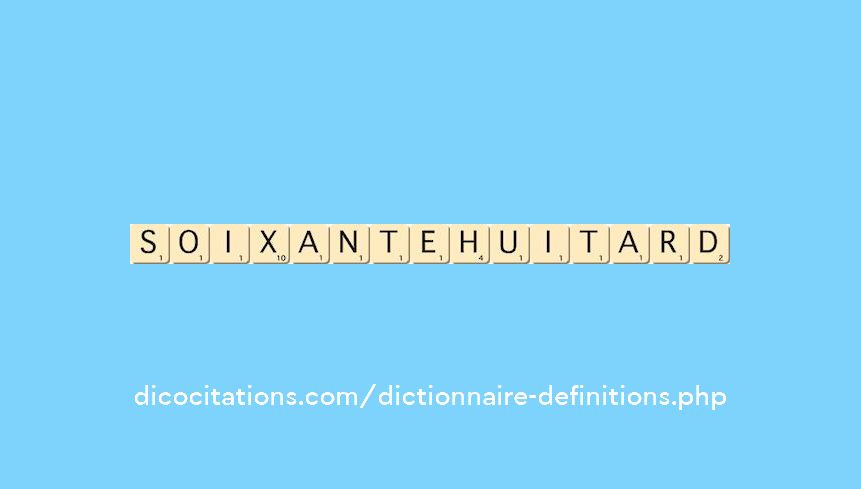 soixante-huitard soixante-huitard
