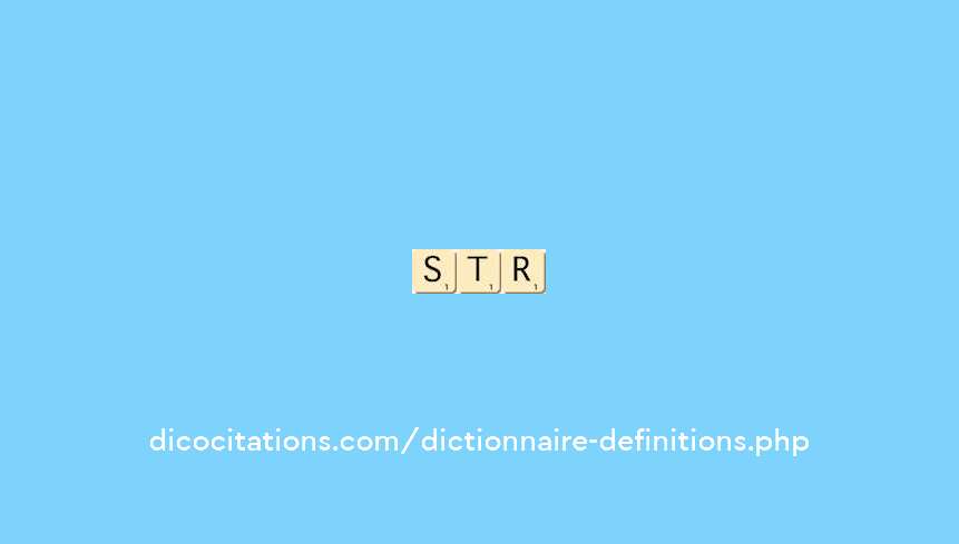 solliciter