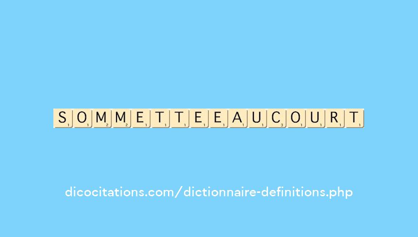 sommette-eaucourt