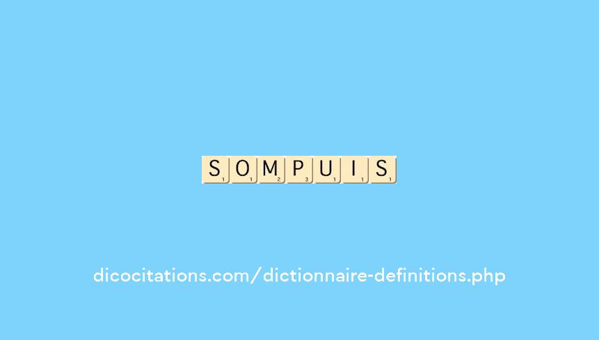 sompuis