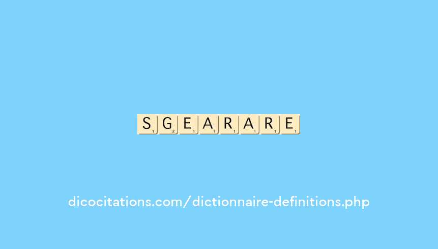 songeard--arde