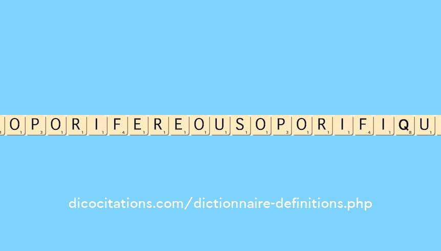soporifere-ou-soporifique
