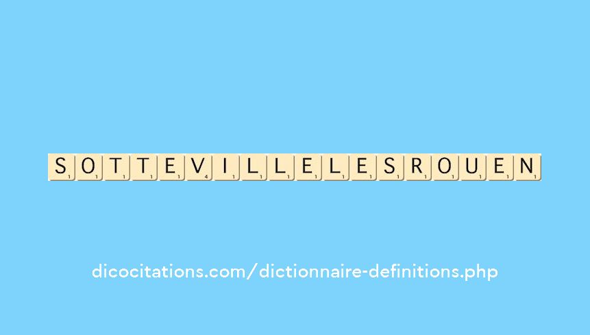 sotteville-les-rouen