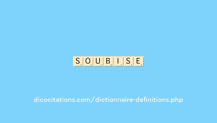 soubise