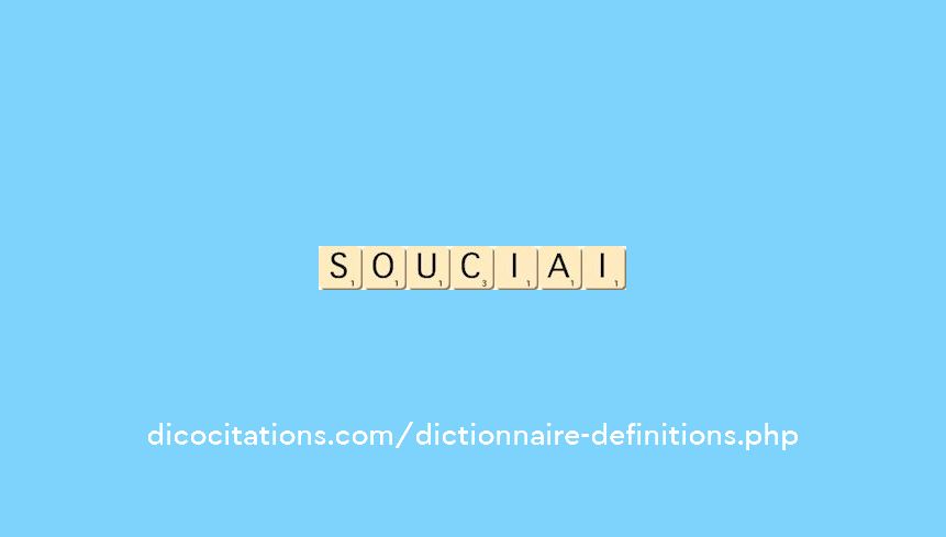 souciai