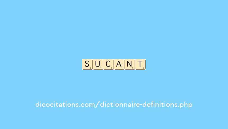 souciant souciant