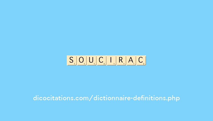 soucirac