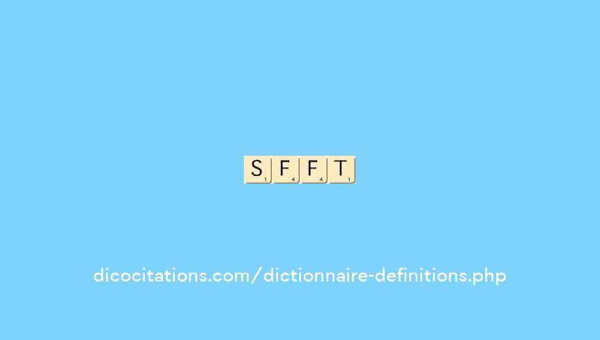 soufflet