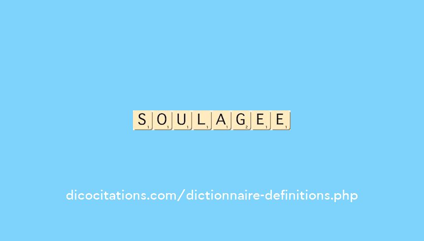 soulagee