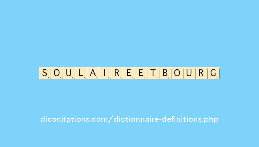 soulaire-et-bourg
