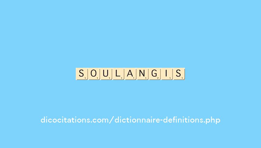 soulangis