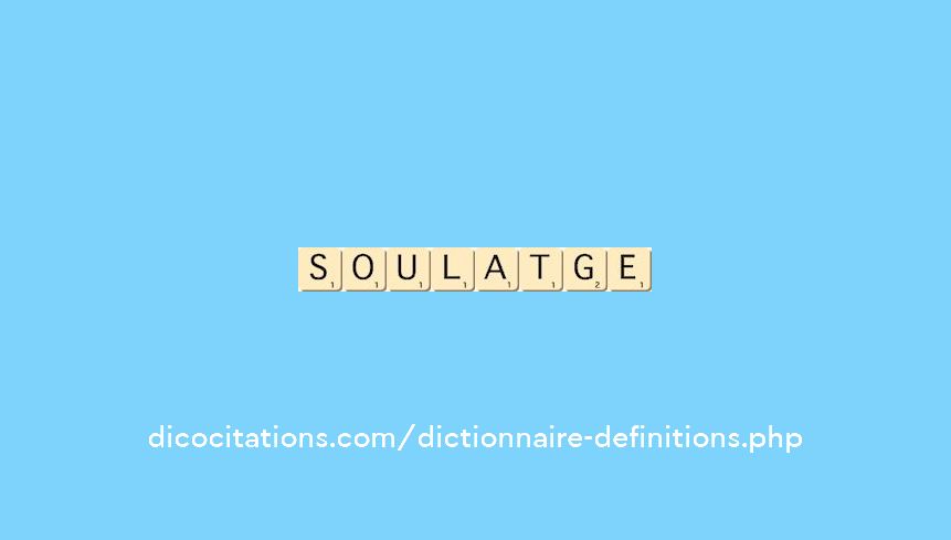soulatge