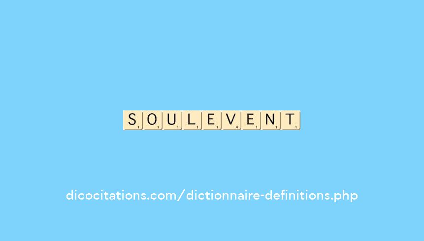 soulevent