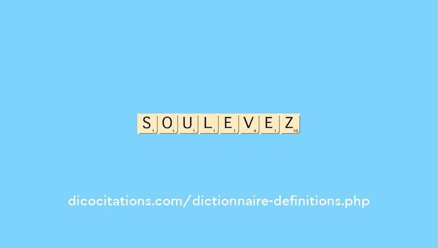 soulevez