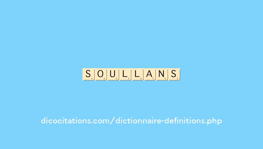 soullans